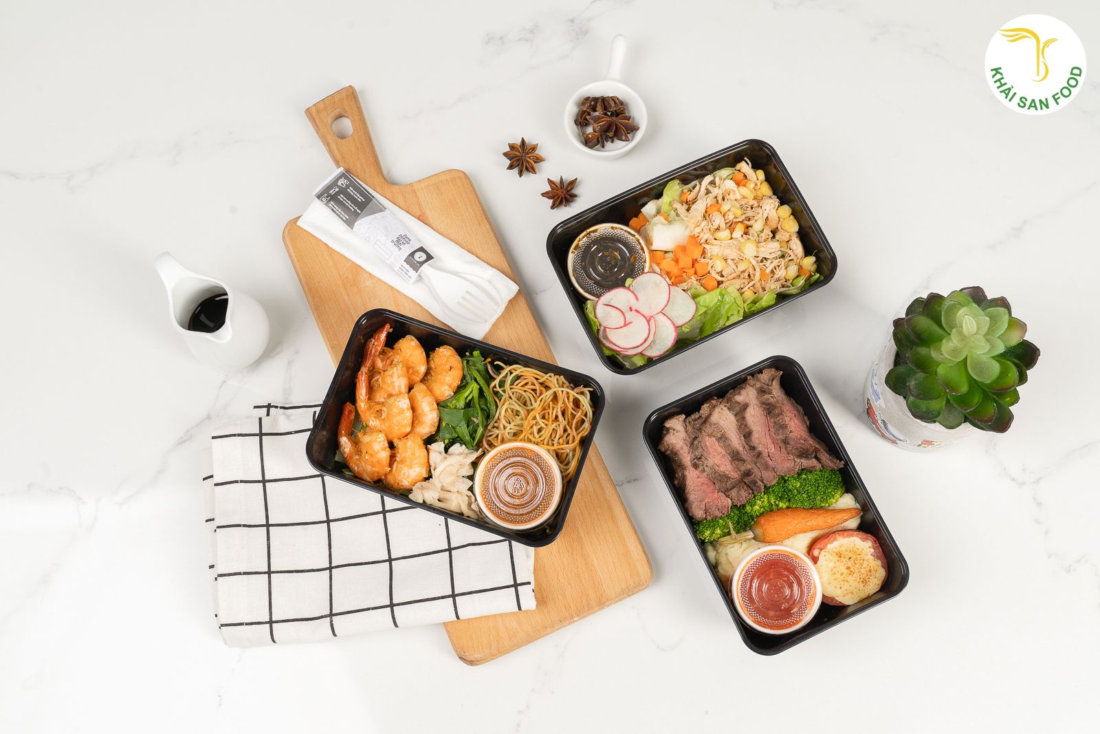 Chế độ ăn eat clean giảm mỡ bụng