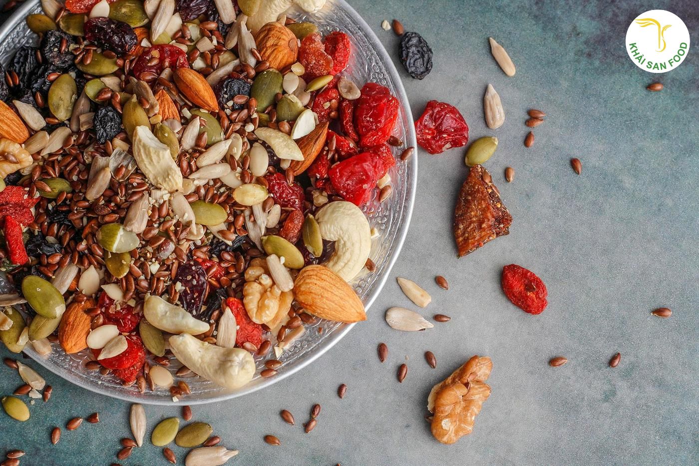 Các loại rau chứa nhiều chất xơ