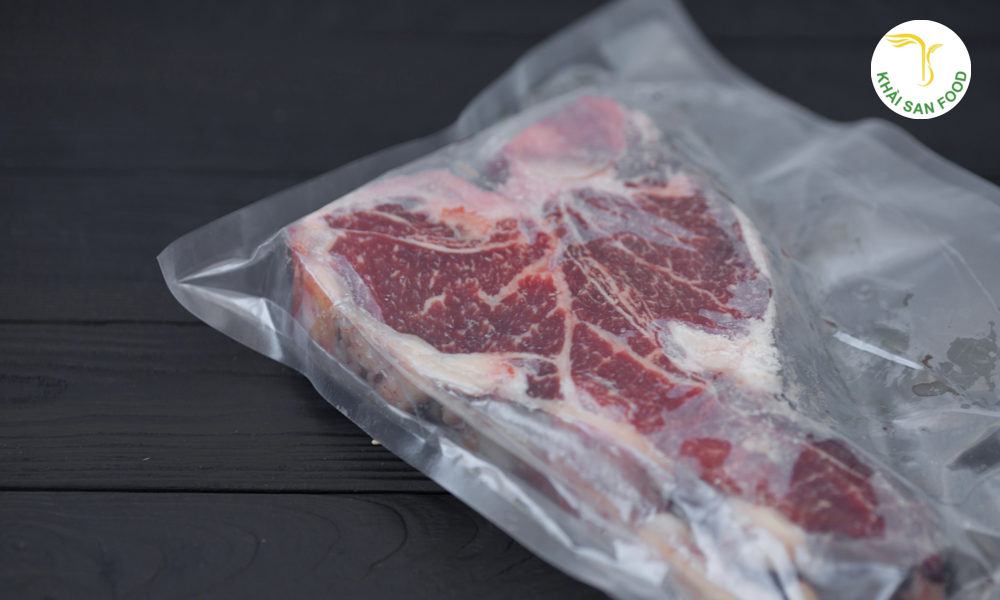 bảo quản đồ ăn trong tủ lạnh đúng cách