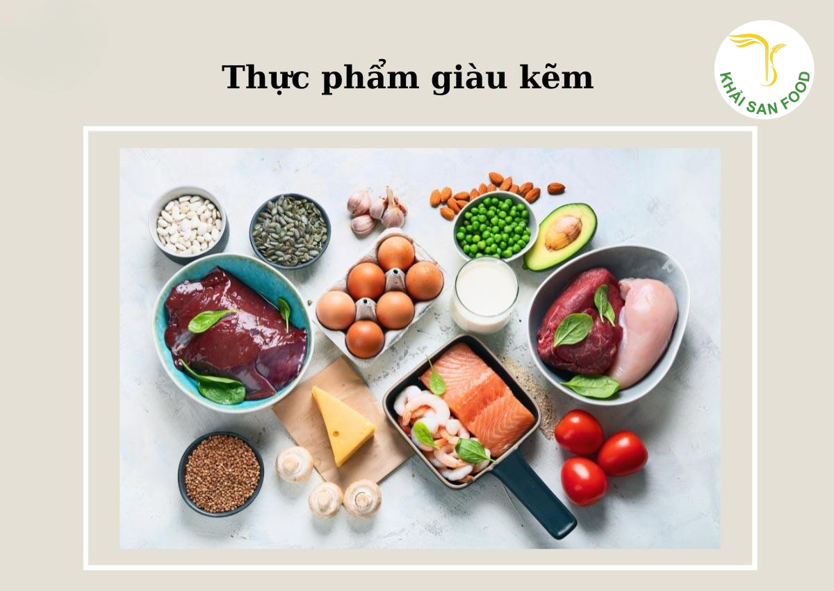 Hướng dẫn lưu mẫu thức ăn