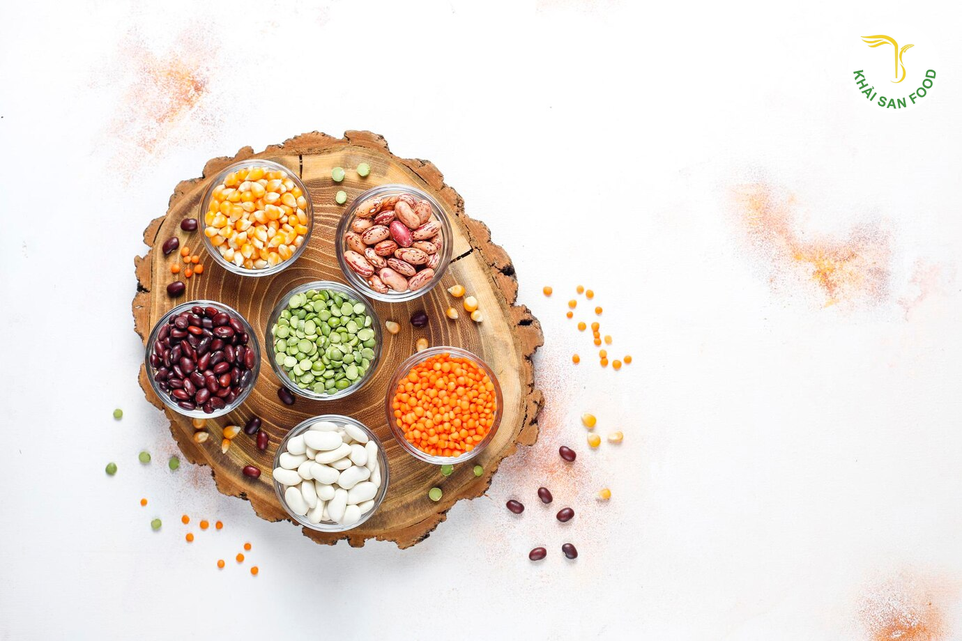 Các món ăn tốt cho tim mạch