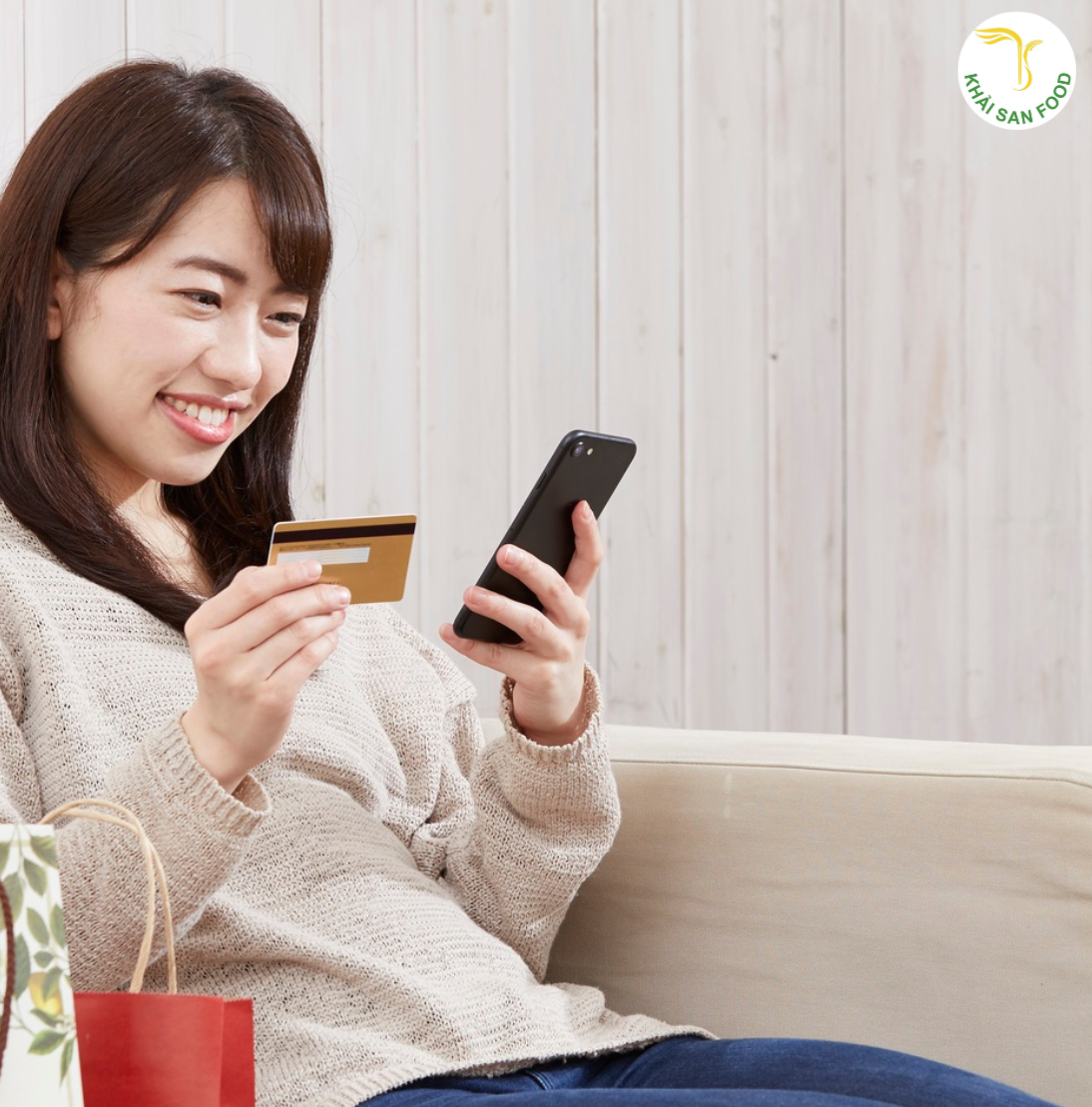 Những điều cần lưu ý khi mua đồ siêu thị online Những điều cần lưu ý khi mua đồ siêu thị online