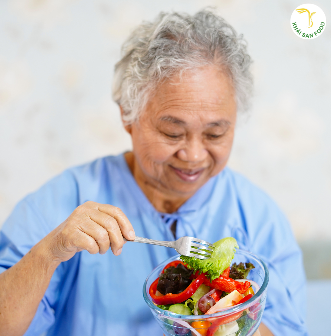 3 món ăn tốt cho người cao huyết áp