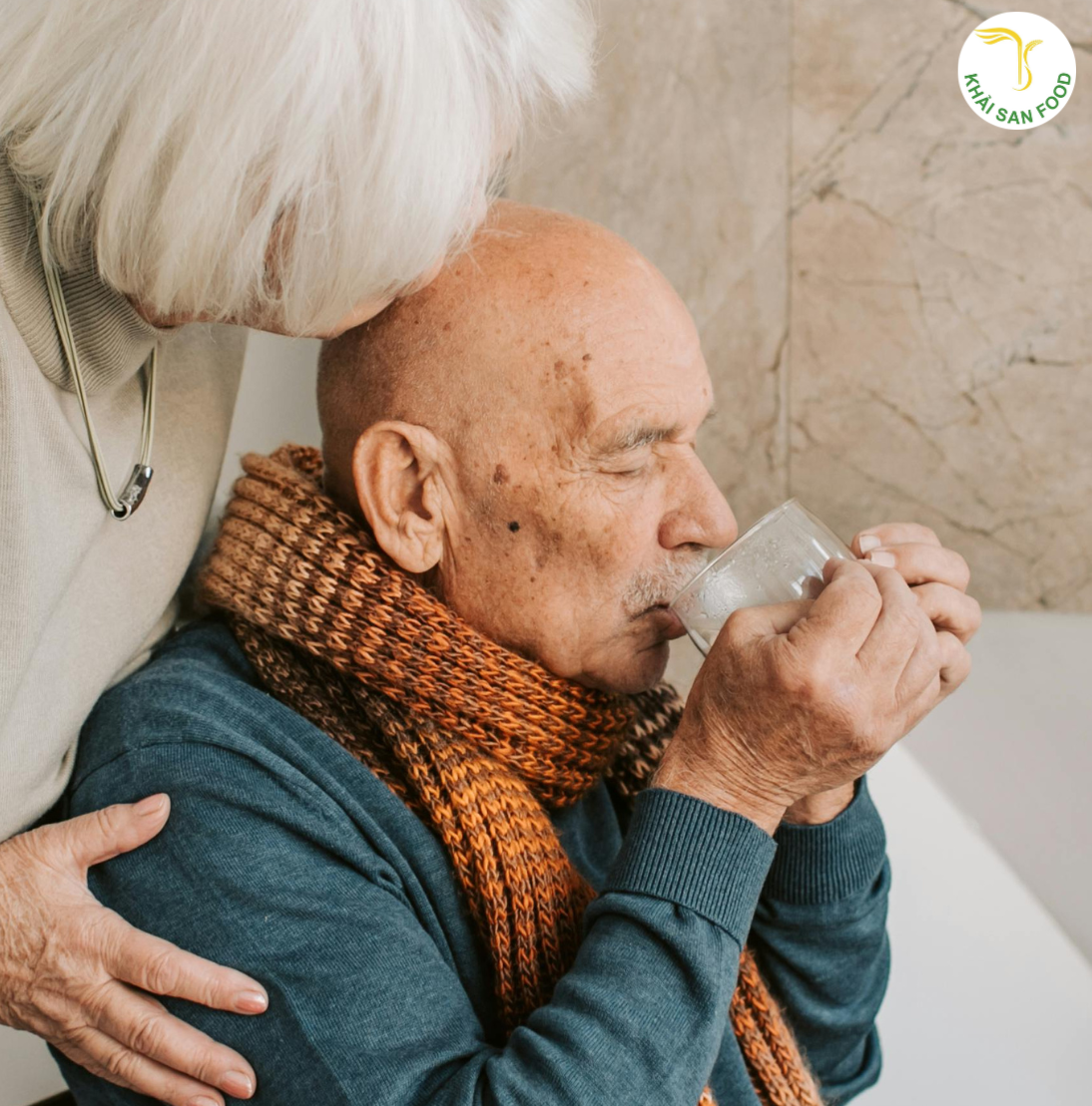 Những lưu ý khi chế biến các món ăn tốt cho người cao huyết áp