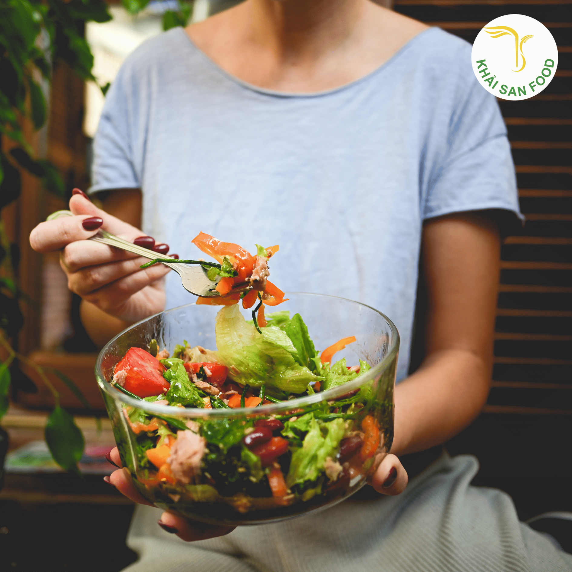 Không phải 1 tuần 7 ngày duy trì bữa ăn Eat Clean đều phải lựa chọn rau, mà phụ thuộc vào độ tươi sạch, tươi của sản phẩm. 1 tuần - 7 ngày - 7 bữa sáng trưa ăn Eat Clean đơn giản hiệu quả. Tạo nên thói quen ăn uống lành mạnh