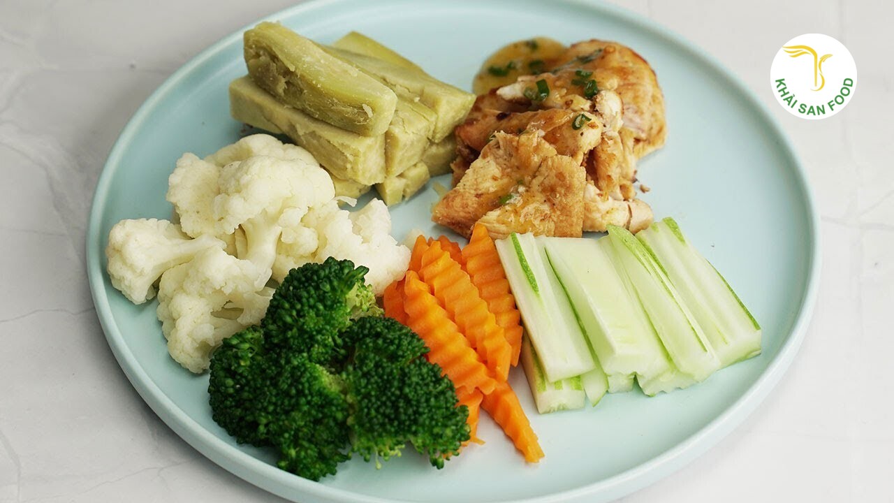 thức an lành mạnh herbalife