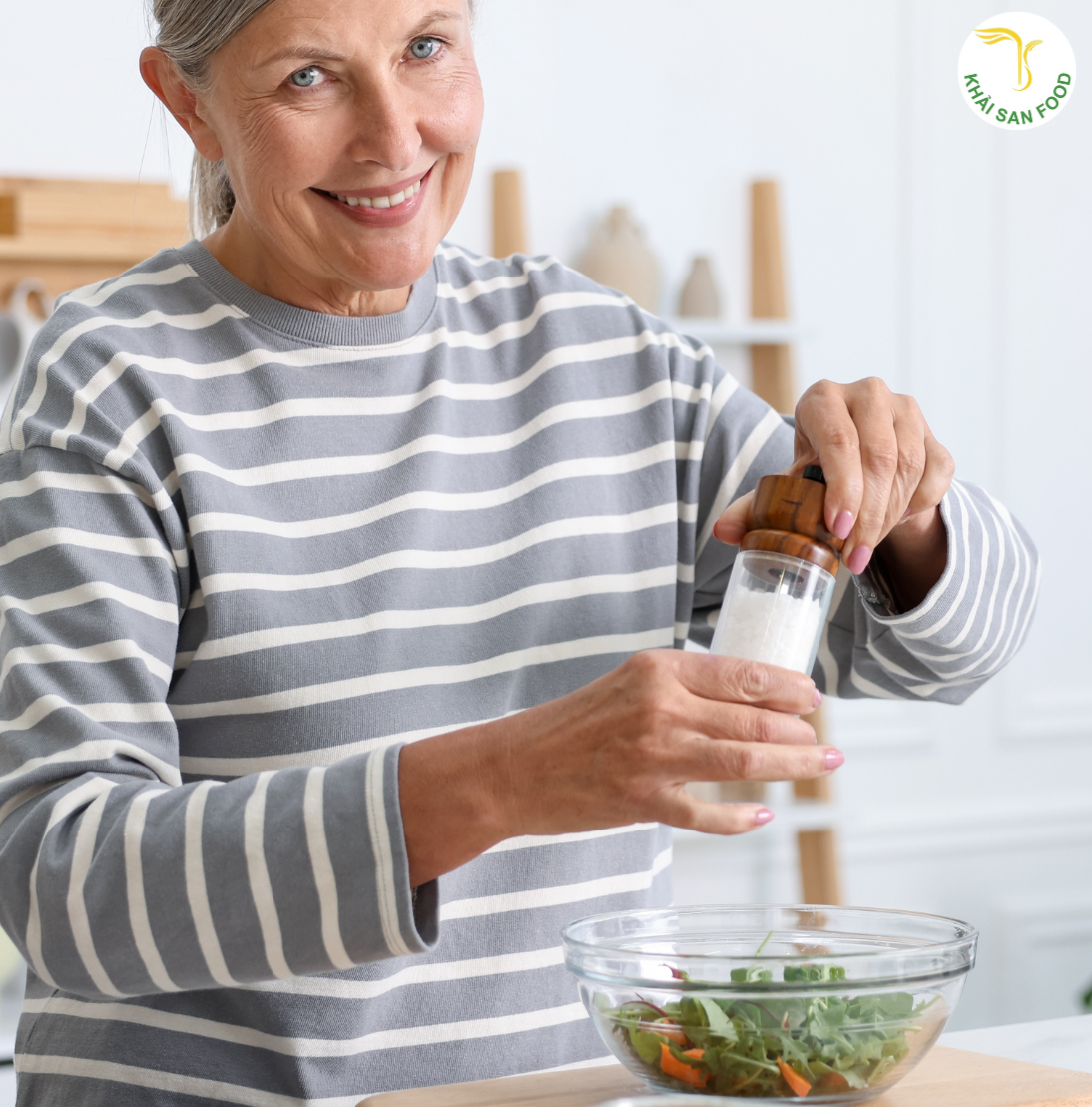 Đâu là thời điểm thích hợp để thưởng thức các món ăn?