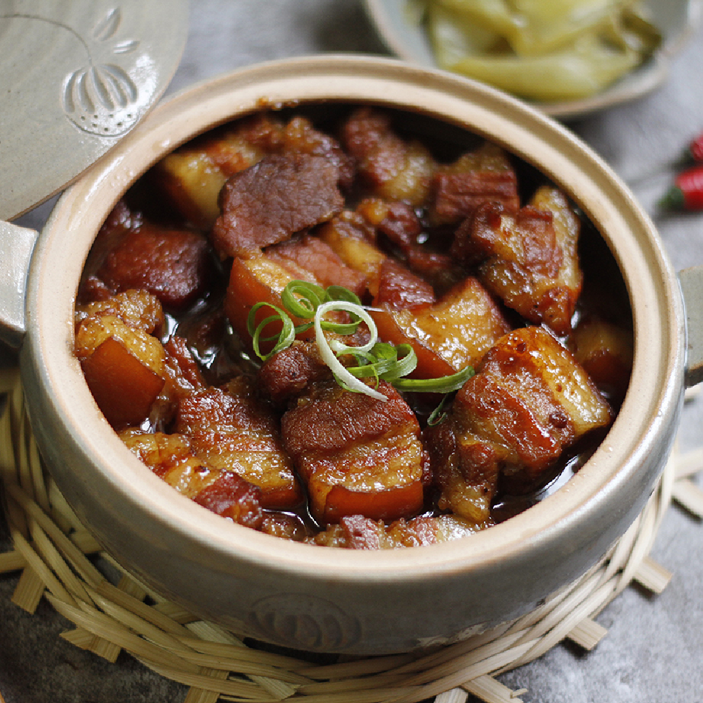 Gia Vị Thịt Kho Tàu Gồm Những Gì? Bí Quyết Kho Ngon Chuẩn Vị