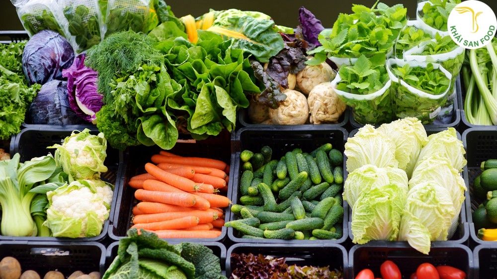 Cách bảo quản sau khi mua hàng 