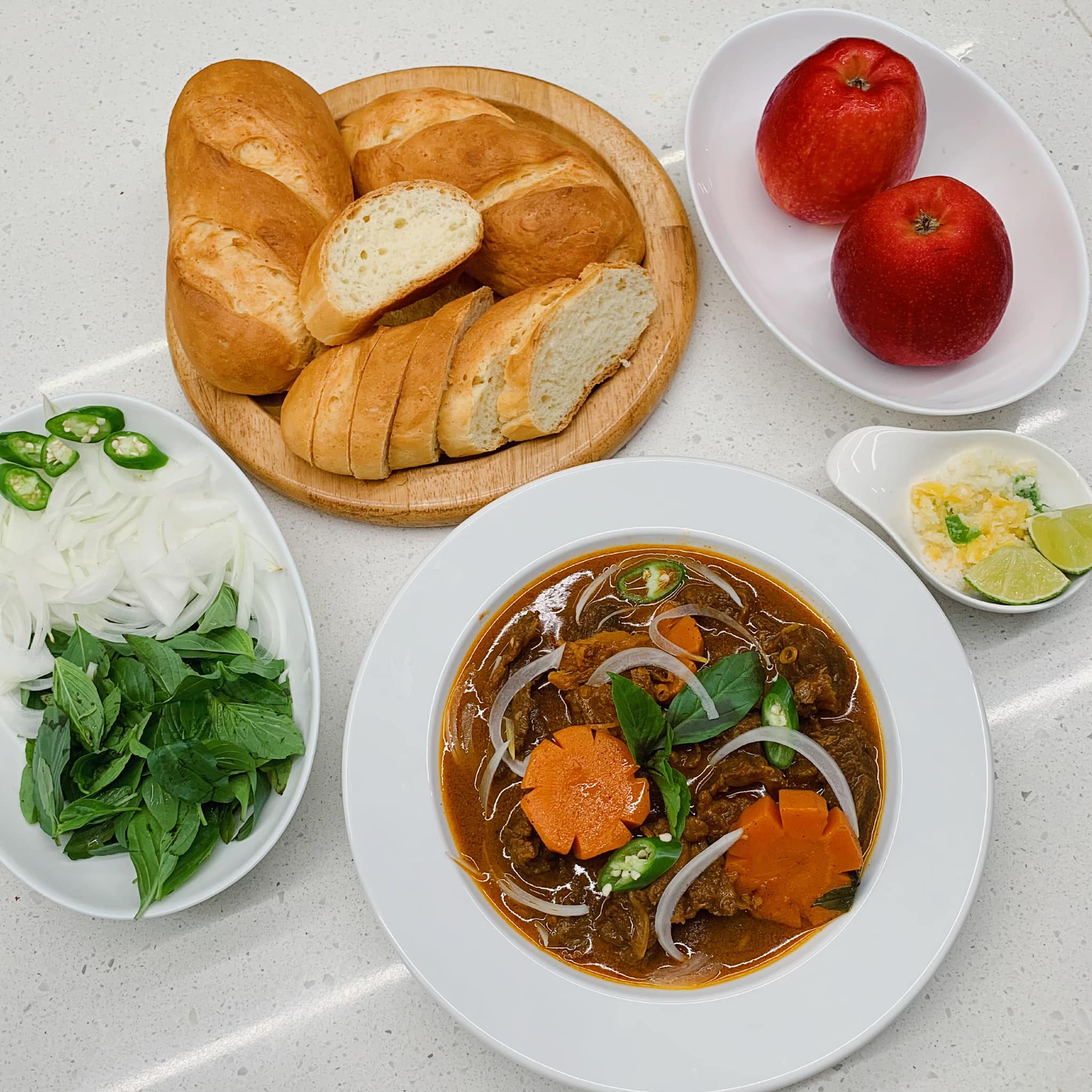 Cách Làm Bò Kho Đậm Đà, Chuẩn Vị Đưa Cơm Ngay Tại Nhà