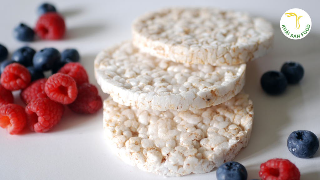 Gợi ý 5 các loại bánh dành cho người tiểu đường tốt nhất