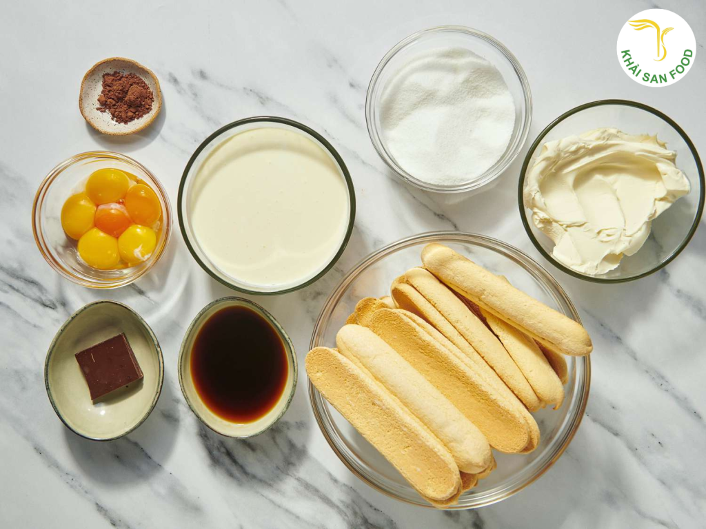 Bánh dễ làm tại nhà