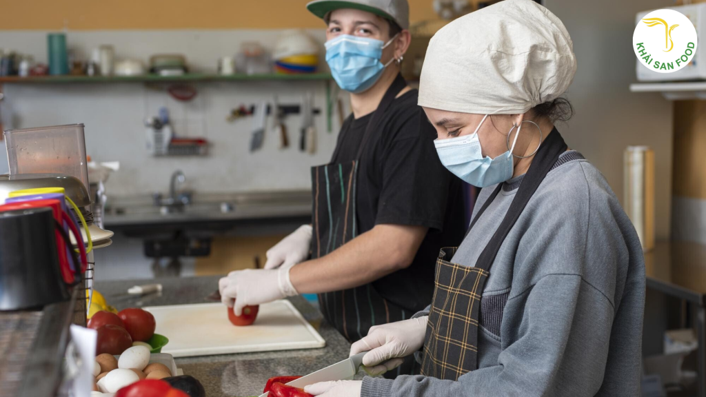 Từ góc nhìn người mua