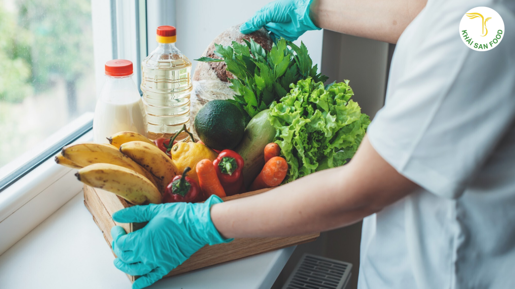 Áp dụng thực tế