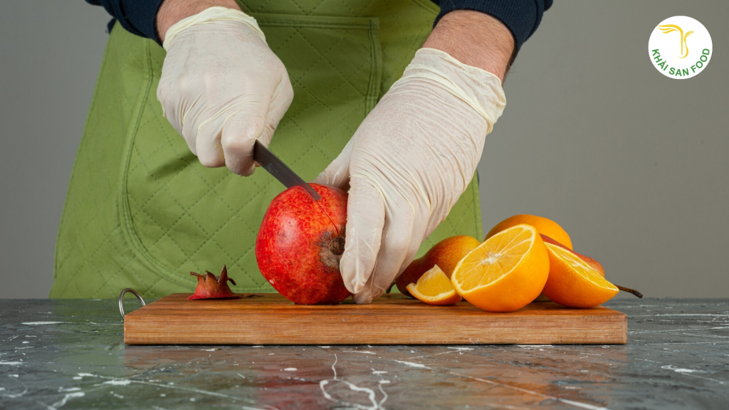 Chuẩn bị hồ sơ