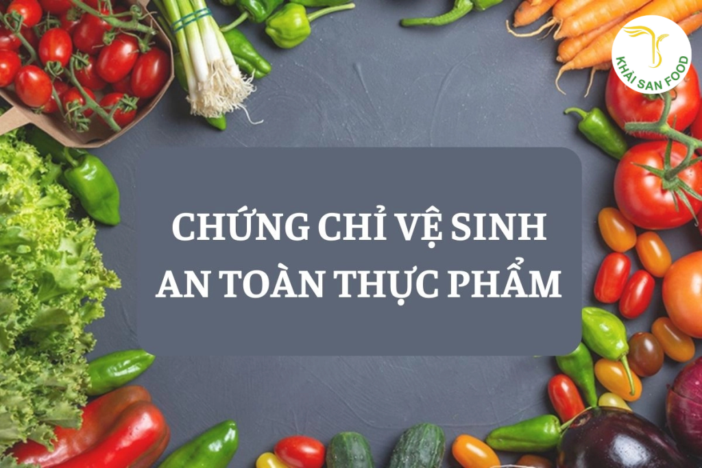 Cách đăng ký vệ sinh an toàn